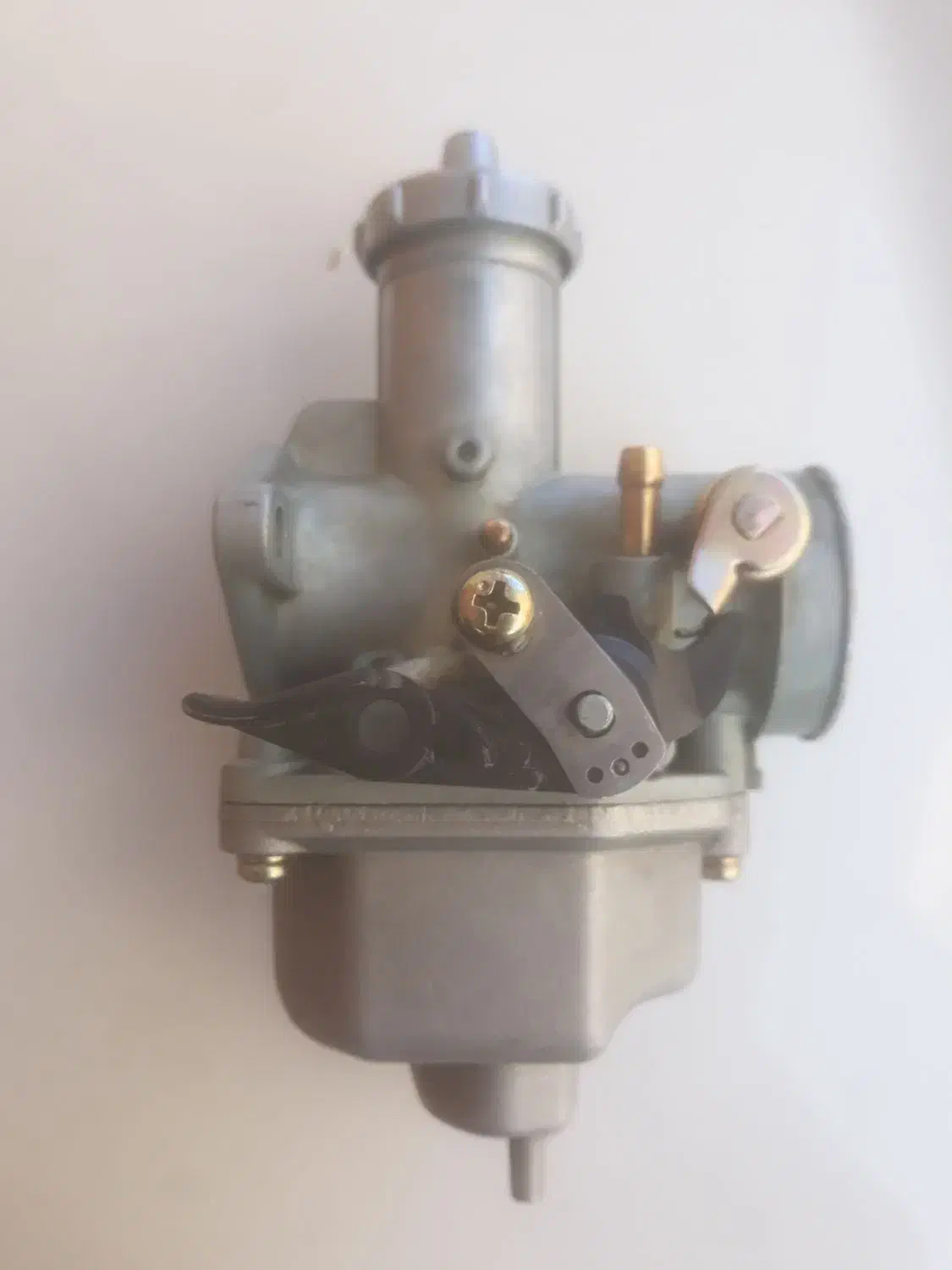 کاربراتور 150ژاپنی|قطعات یدکی و لوازم جانبی|اصفهان, باغ کاران|دیوار