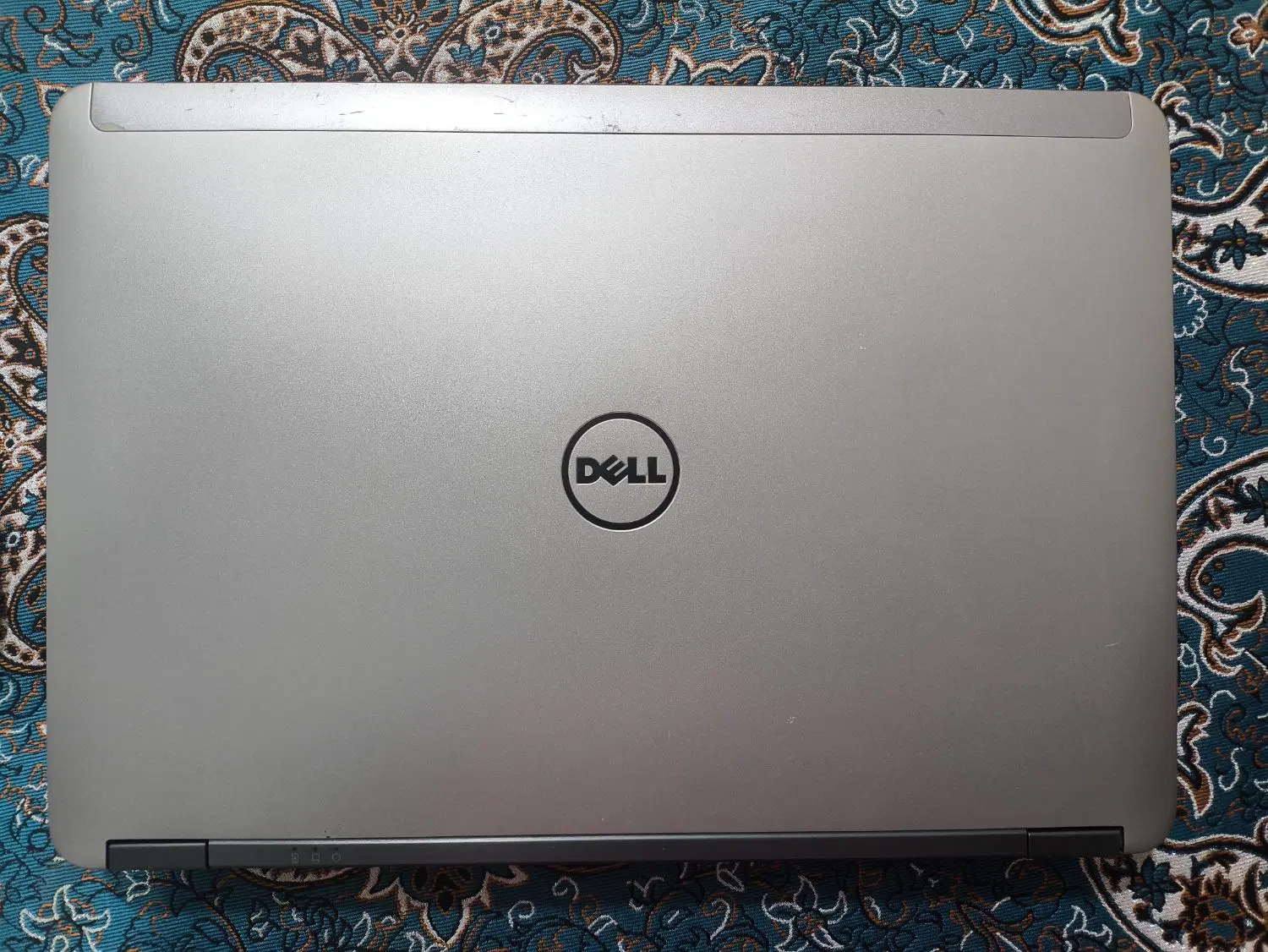 لب تاپ دل core i5|رایانه همراه|تهران, قصر فیروزه ۲|دیوار