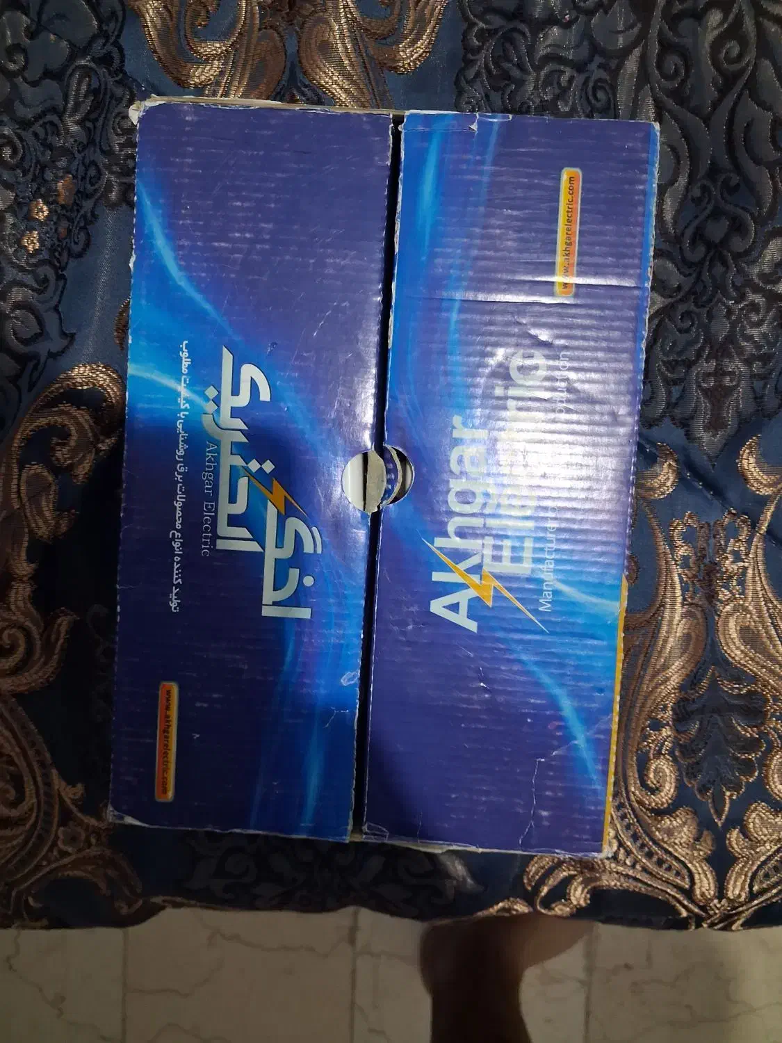 پریز رو کار|مصالح و تجهیزات ساختمان|تهران, سهروردی|دیوار