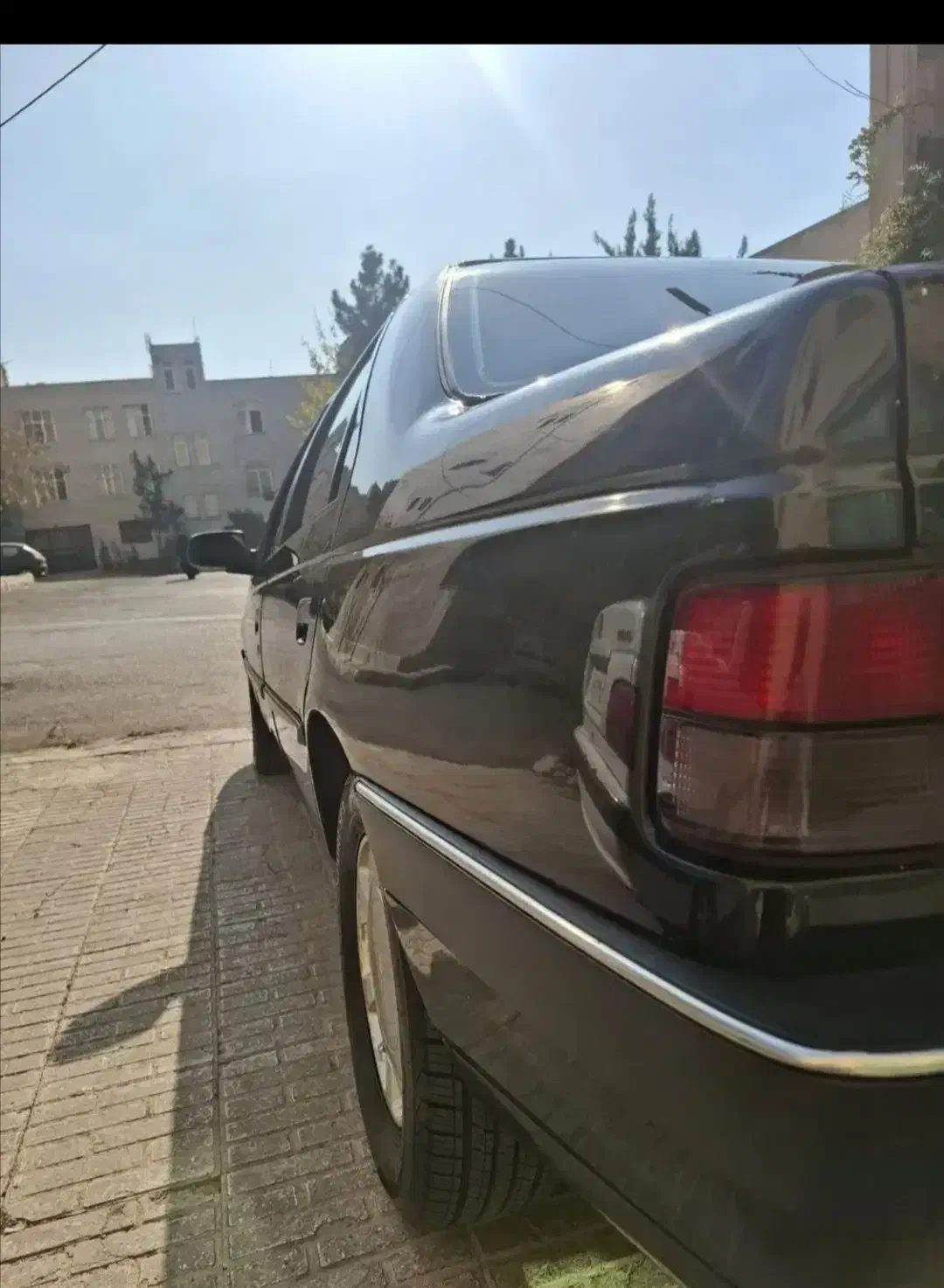 405مدل 84درحد|خودرو سواری و وانت|بیرجند, |دیوار