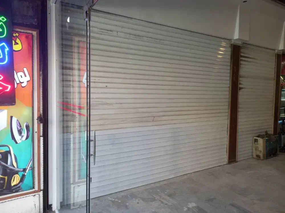 مغازه با مالکیت ۳۲ متر|فروش مغازه و غرفه|تهران, دردشت|دیوار