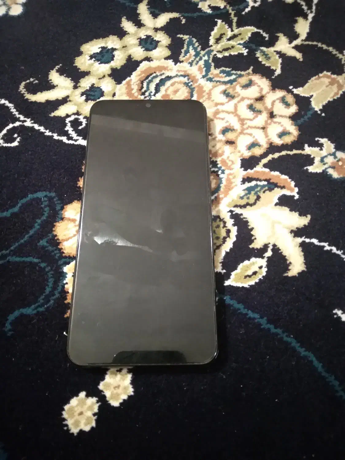 گوشی A50|موبایل|کرمانشاه, |دیوار