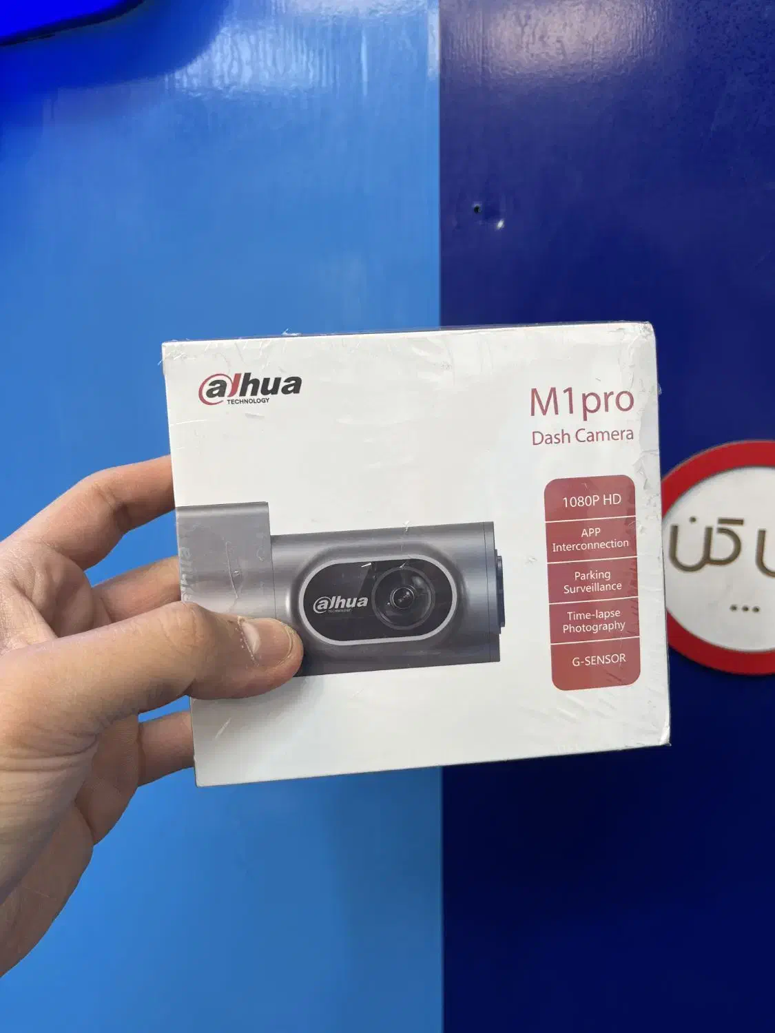 ثبت وقایع داهوا M1 PRO|قطعات یدکی و لوازم جانبی|تهران, شیخ هادی|دیوار