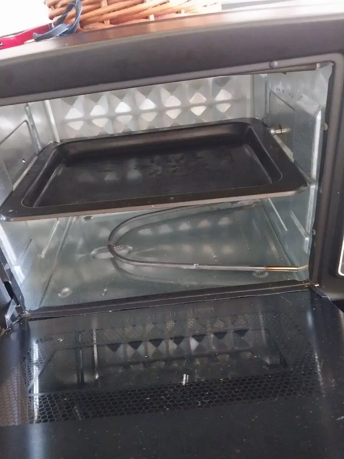 اون|اجاق گاز و لوازم برقی پخت‌وپز|هشتگرد, فاز ۲ مهستان|دیوار