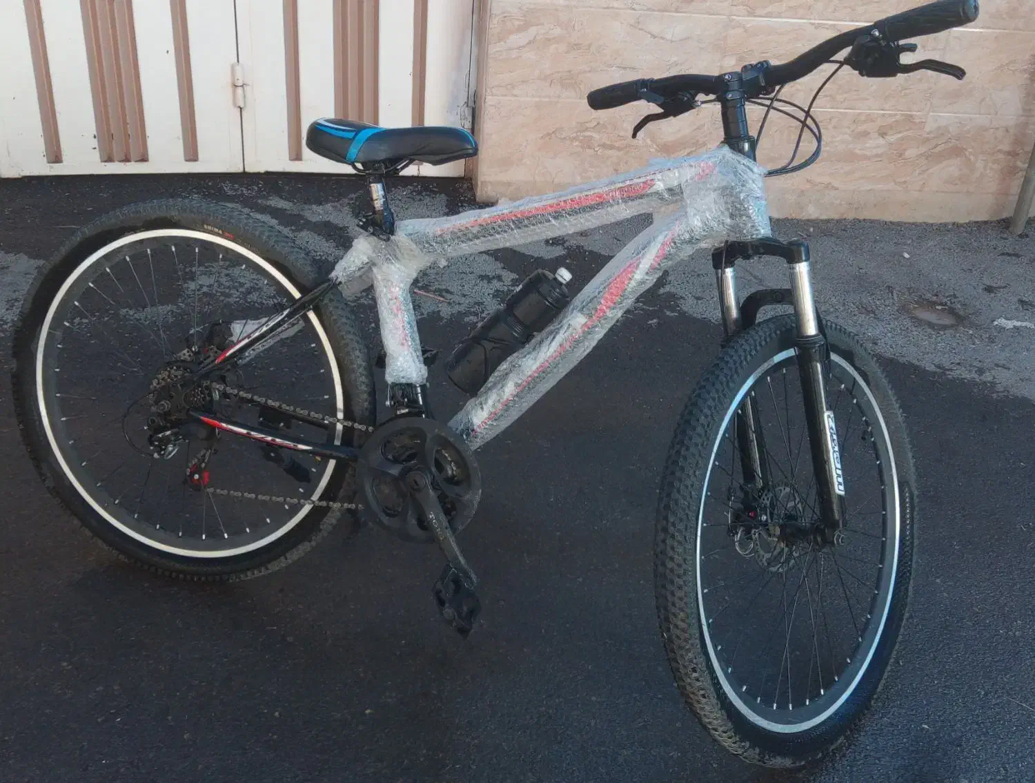 دوچرخه 26|دوچرخه، اسکیت، اسکوتر|خرم‌آباد, |دیوار