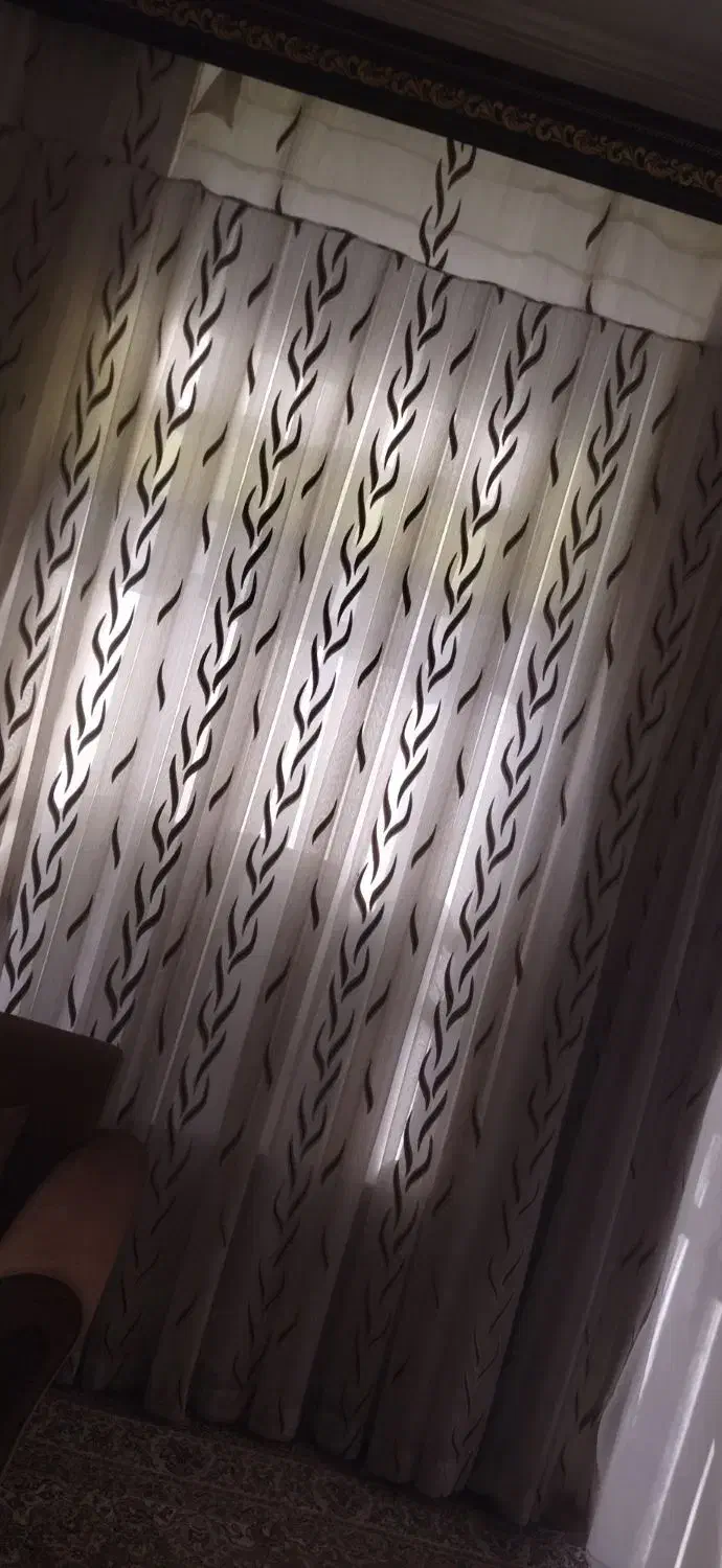 پرده|پرده، رانر، رومیزی|مهریز, |دیوار