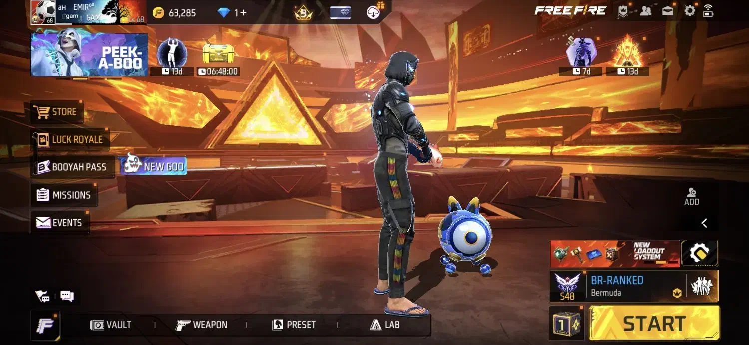 اکانت از همه لحاظ فول|کنسول، بازی ویدئویی و آنلاین|خوی, |دیوار