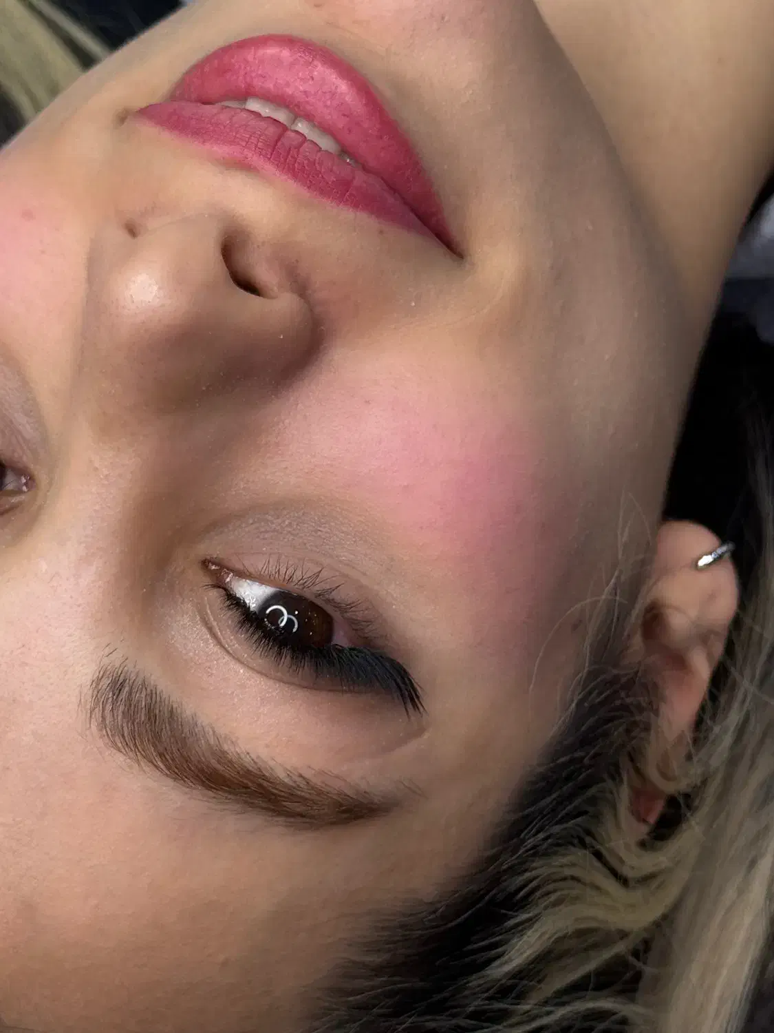 آموزش اکستنشن مژه ، لیفت مژه و ابرو و کاشت مژه|خدمات آموزشی|بندرعباس, |دیوار