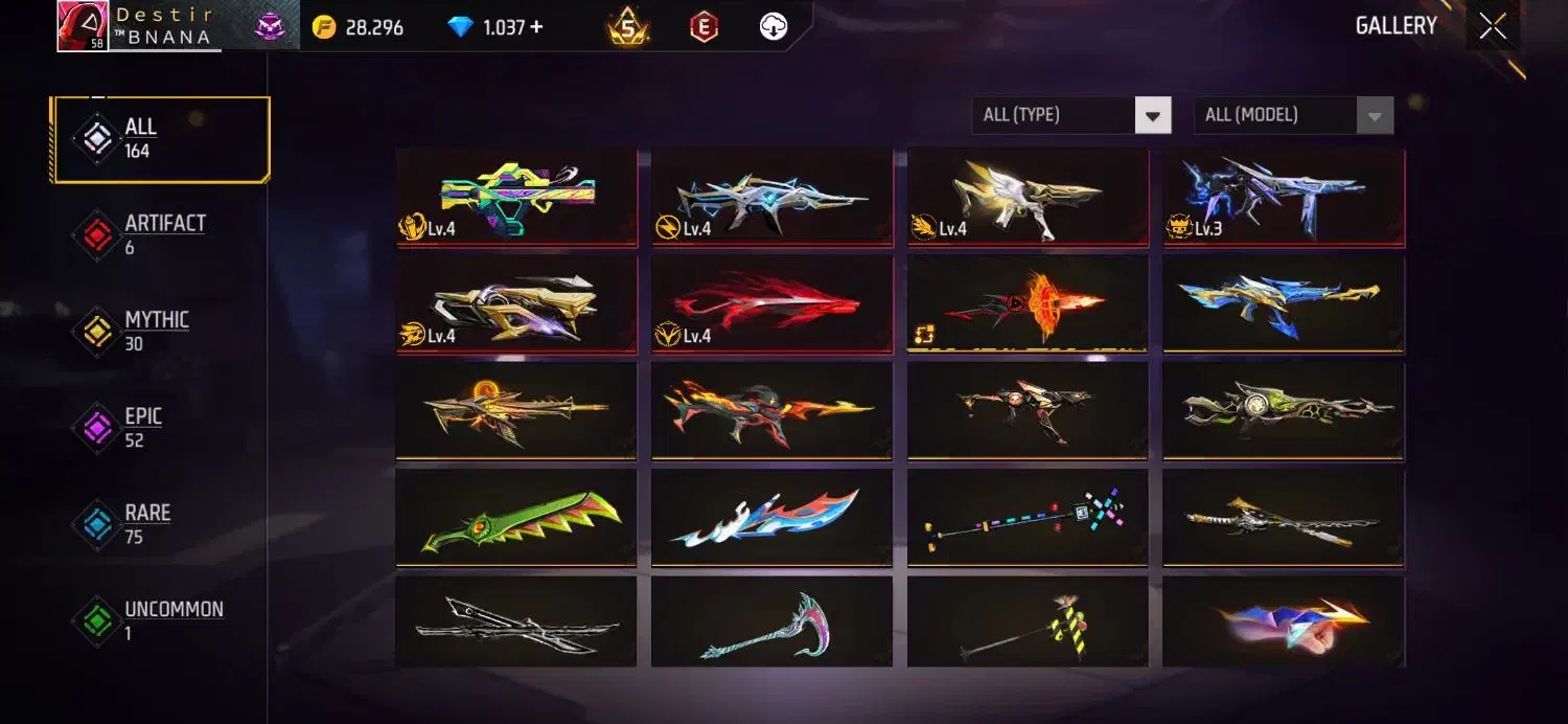 اکانت فری فایر پول لازمم|کنسول، بازی ویدئویی و آنلاین|یاسوج, |دیوار