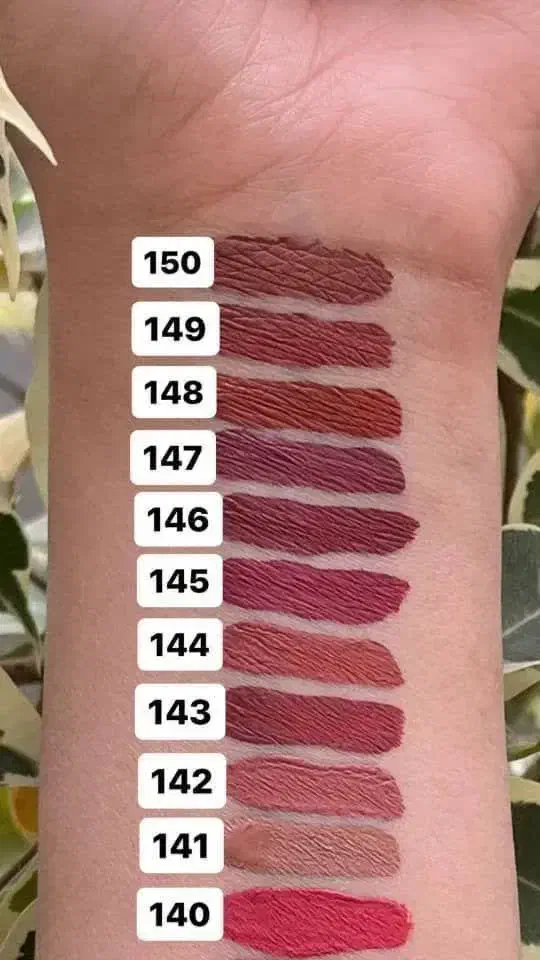 رژ بدون سرب و بی ضرر گیاهی|آرایشی، بهداشتی، درمانی|شاهین دژ, |دیوار