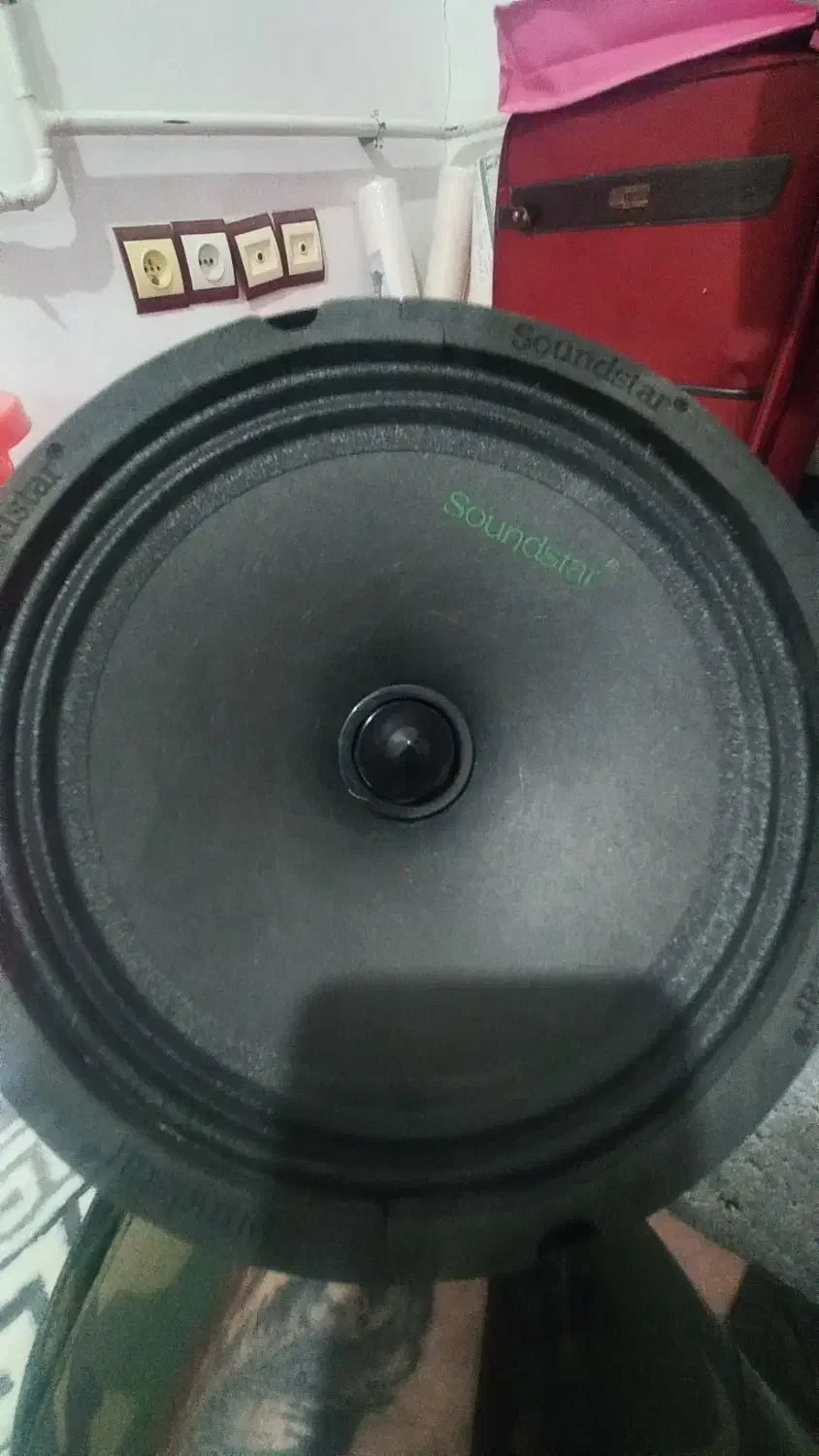 سیستم خودرو|قطعات یدکی و لوازم جانبی|صحنه, |دیوار