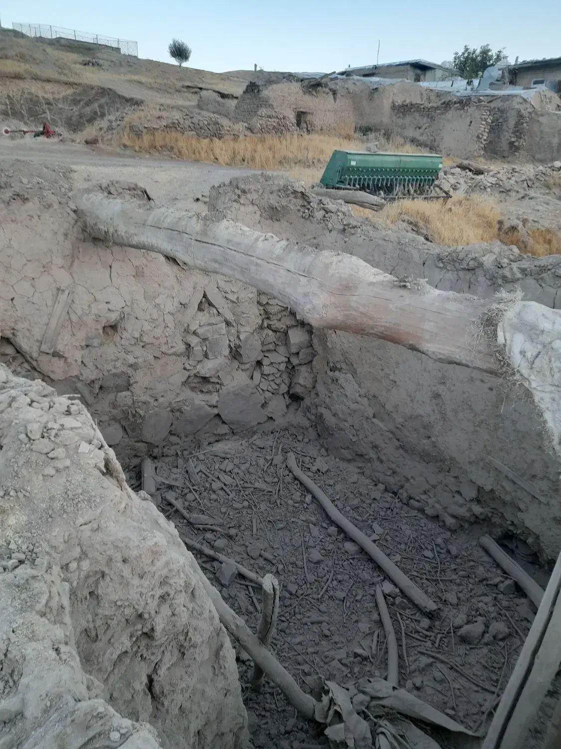 حمال سرمال|مصالح و تجهیزات ساختمان|سنندج, |دیوار