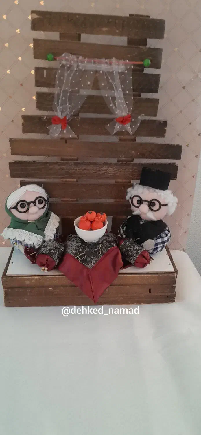 یلدایی|صنایع دستی و سایر لوازم تزئینی|برخوار, |دیوار