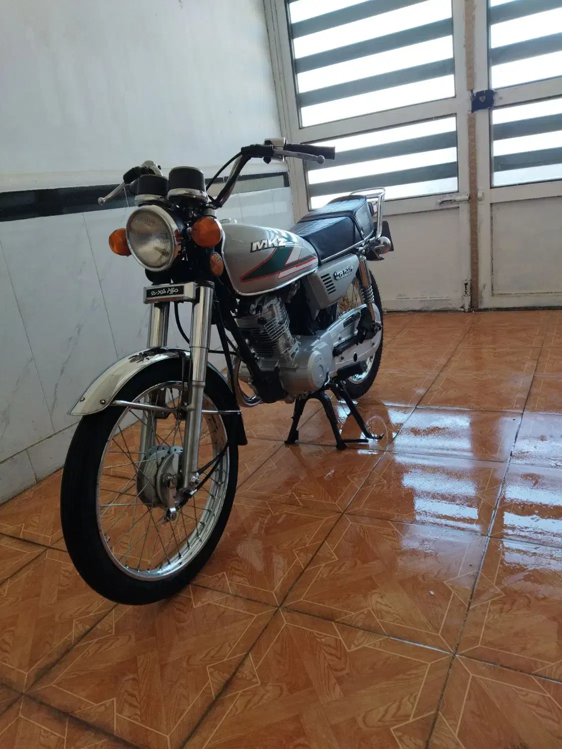 موتور|موتورسیکلت|سنقر, |دیوار