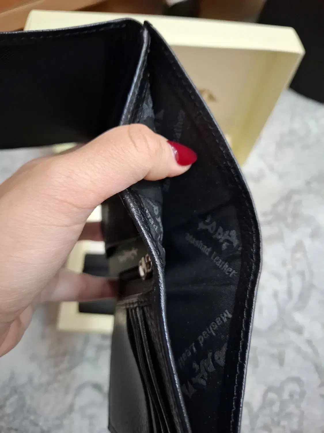 ست چرم مشهد|کیف، کفش، کمربند|مشهد, سجاد شهر|دیوار