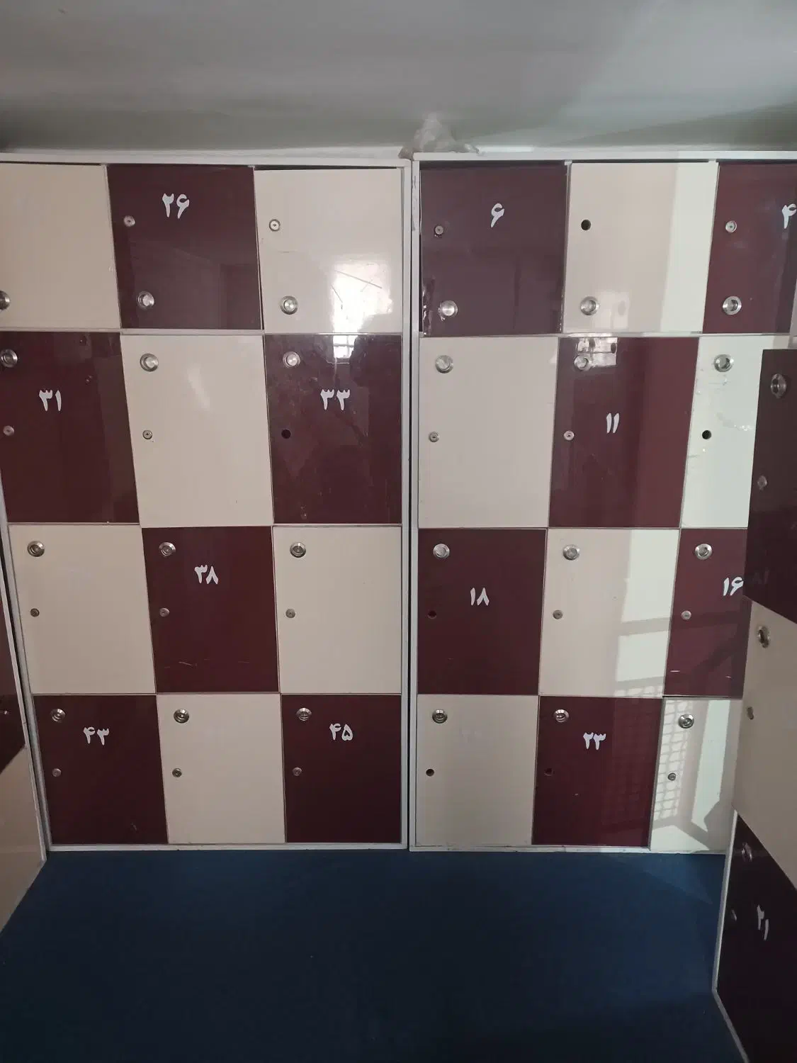 یخچال،تردمیل ،کمد|فروشگاه و مغازه|تربت‌حیدریه, آغوی|دیوار