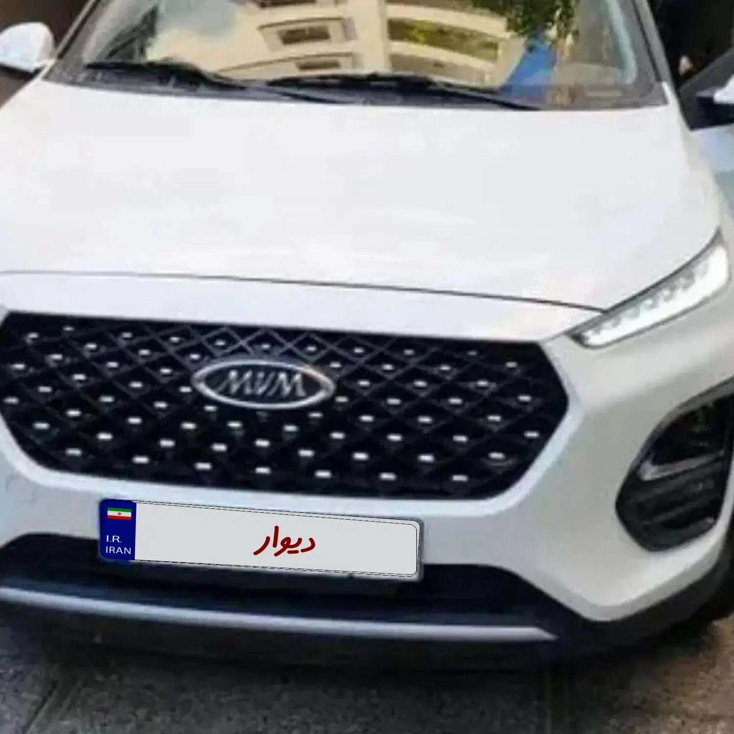 ام ای ام x22 پرو اتوماتیک ۱۴۰۲ گارانتی فعال|خودرو سواری و وانت|تهران, اراضی عباس آباد|دیوار