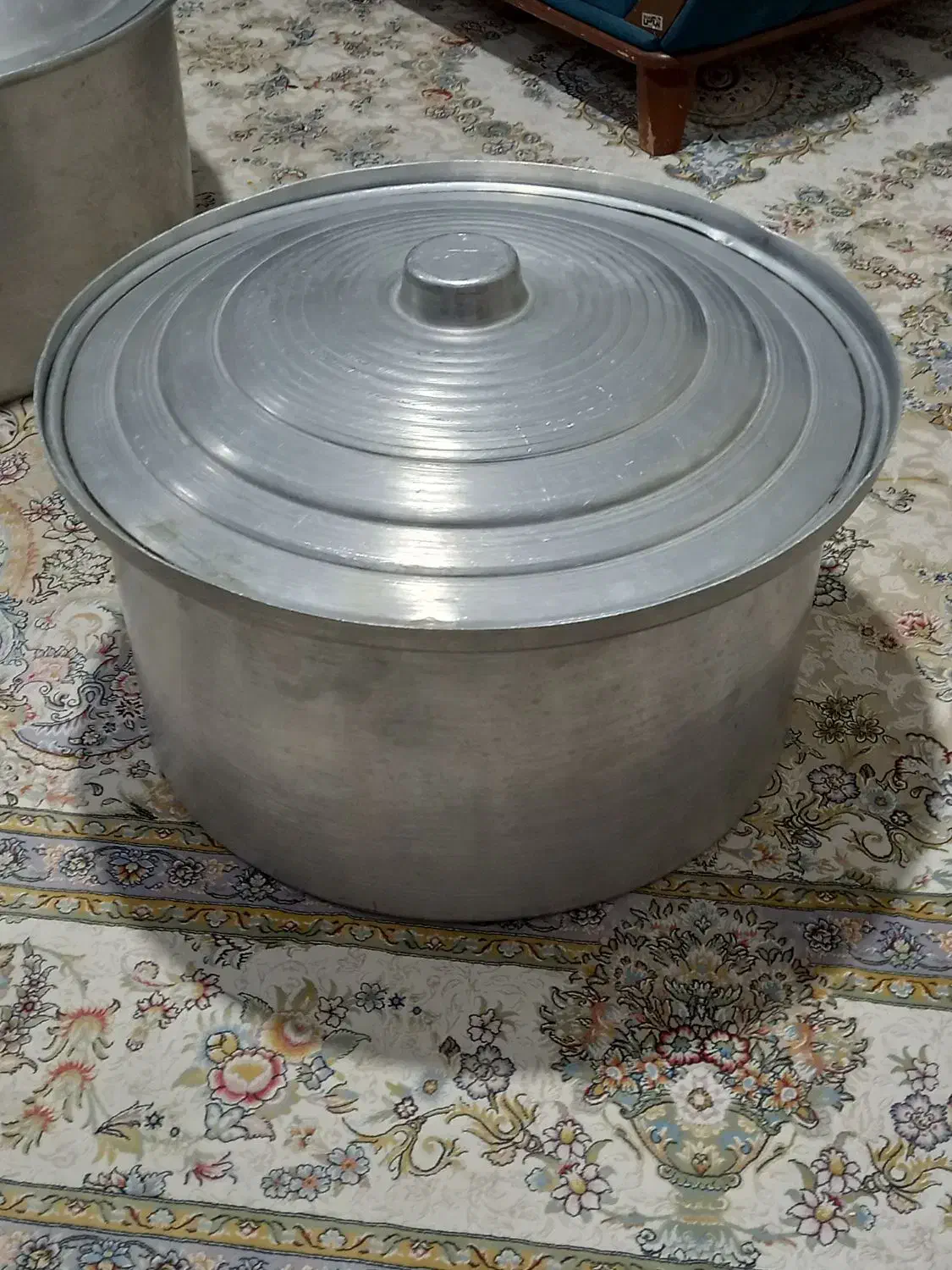 قابلمه روحی|ظروف پخت‌وپز|تهران, خواجه نصیر طوسی|دیوار