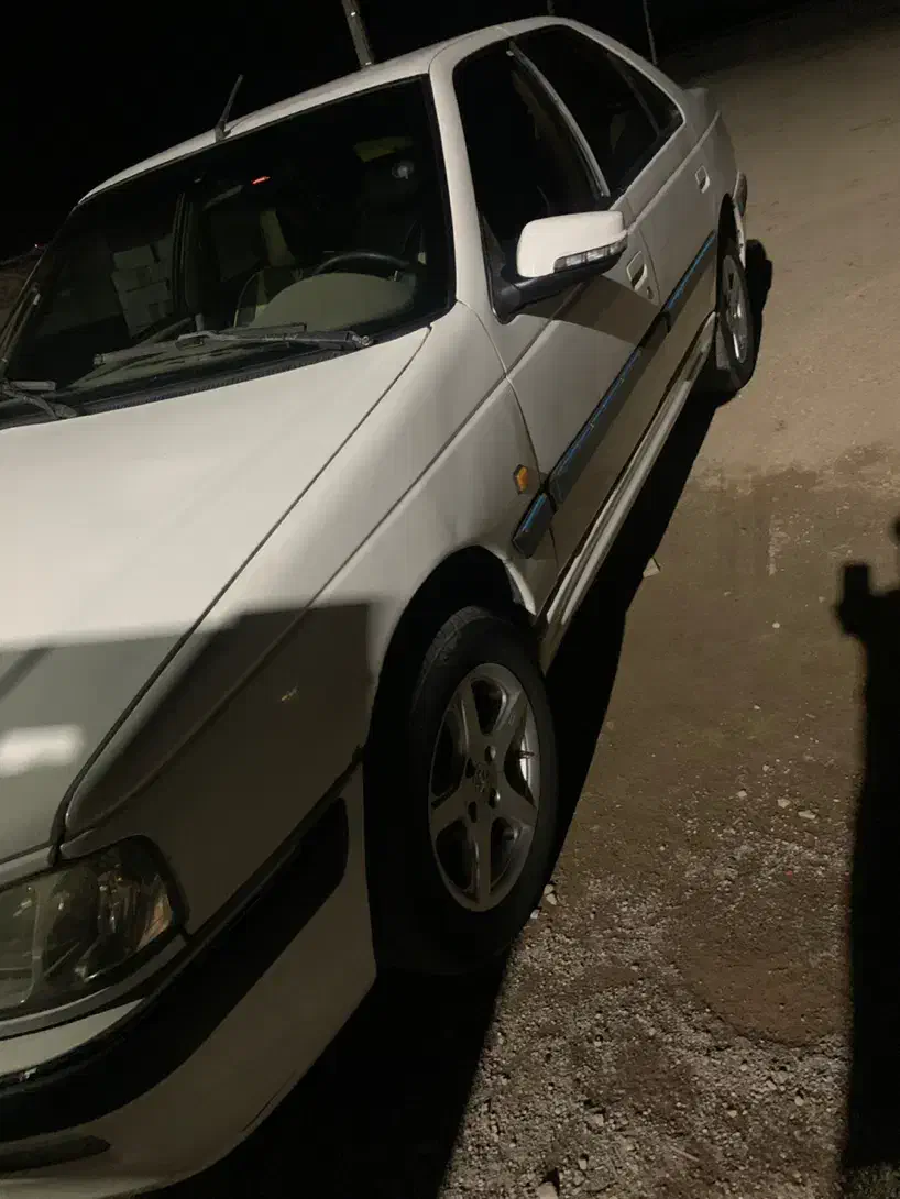 پارس۹۶|خودرو سواری و وانت|جیرفت, |دیوار