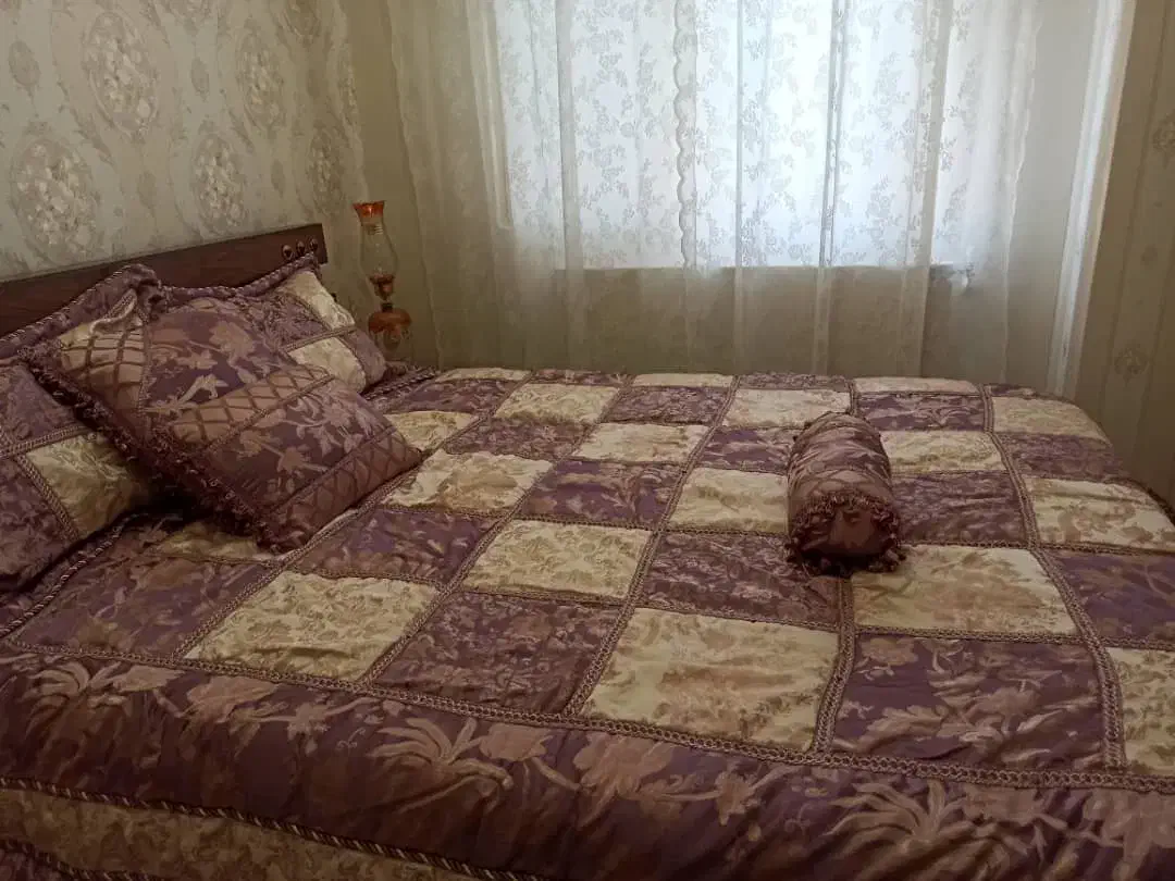 لوازم منزل سرویس و رو تختی دو نفره نو ایتالیایی|سرویس روتختی|تهران, امیریه|دیوار