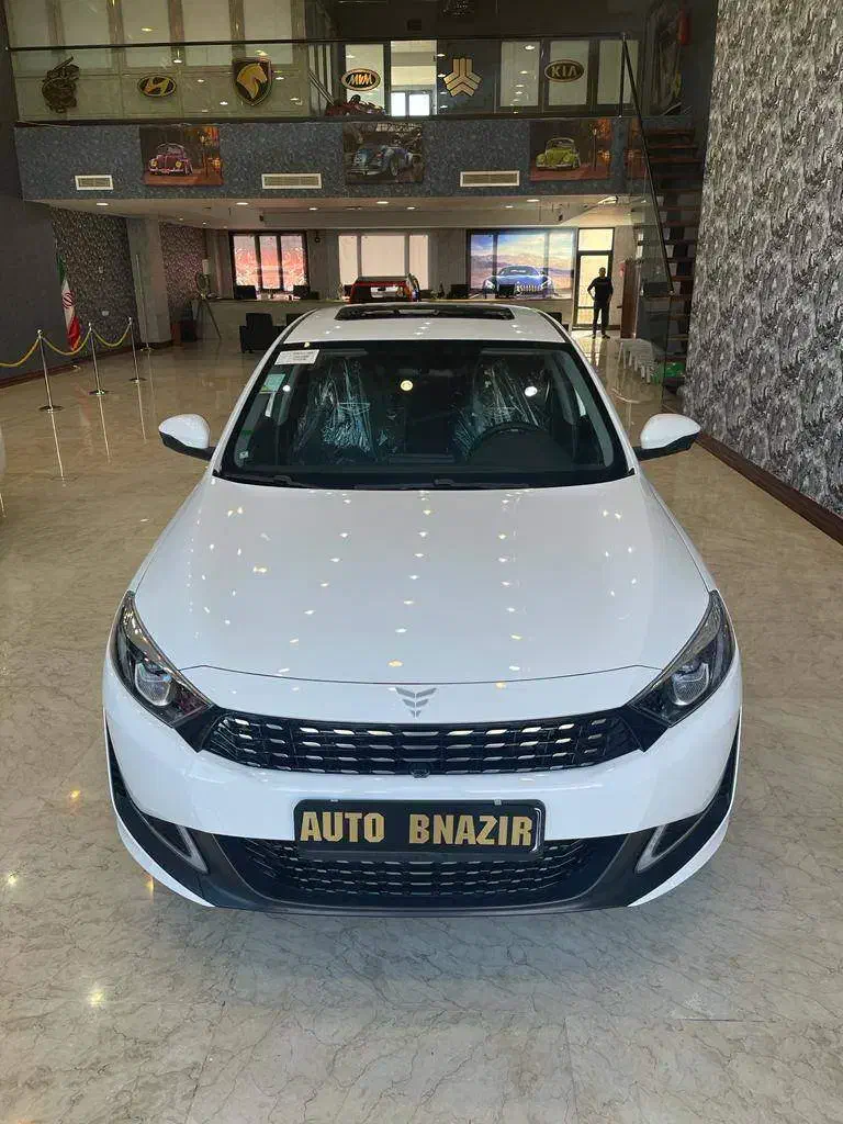 ریسپکت پرایم 2 نقد و اقساط|خودرو سواری و وانت|تهران, گلستان (شهرک راه آهن)|دیوار