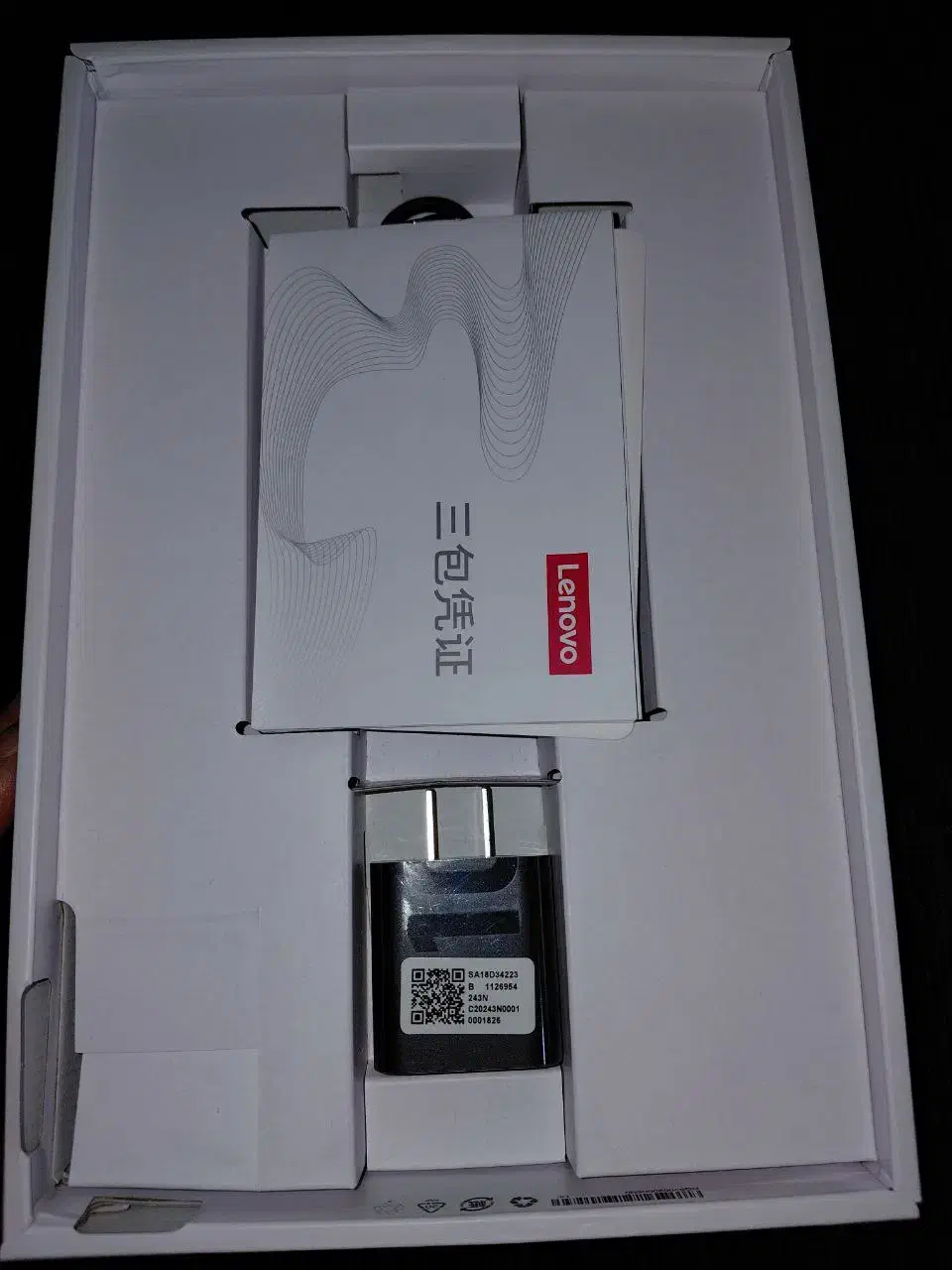 تبلت 11 اینچ lenovo m11 wifi|تبلت|قدس, شهر‌قدس|دیوار