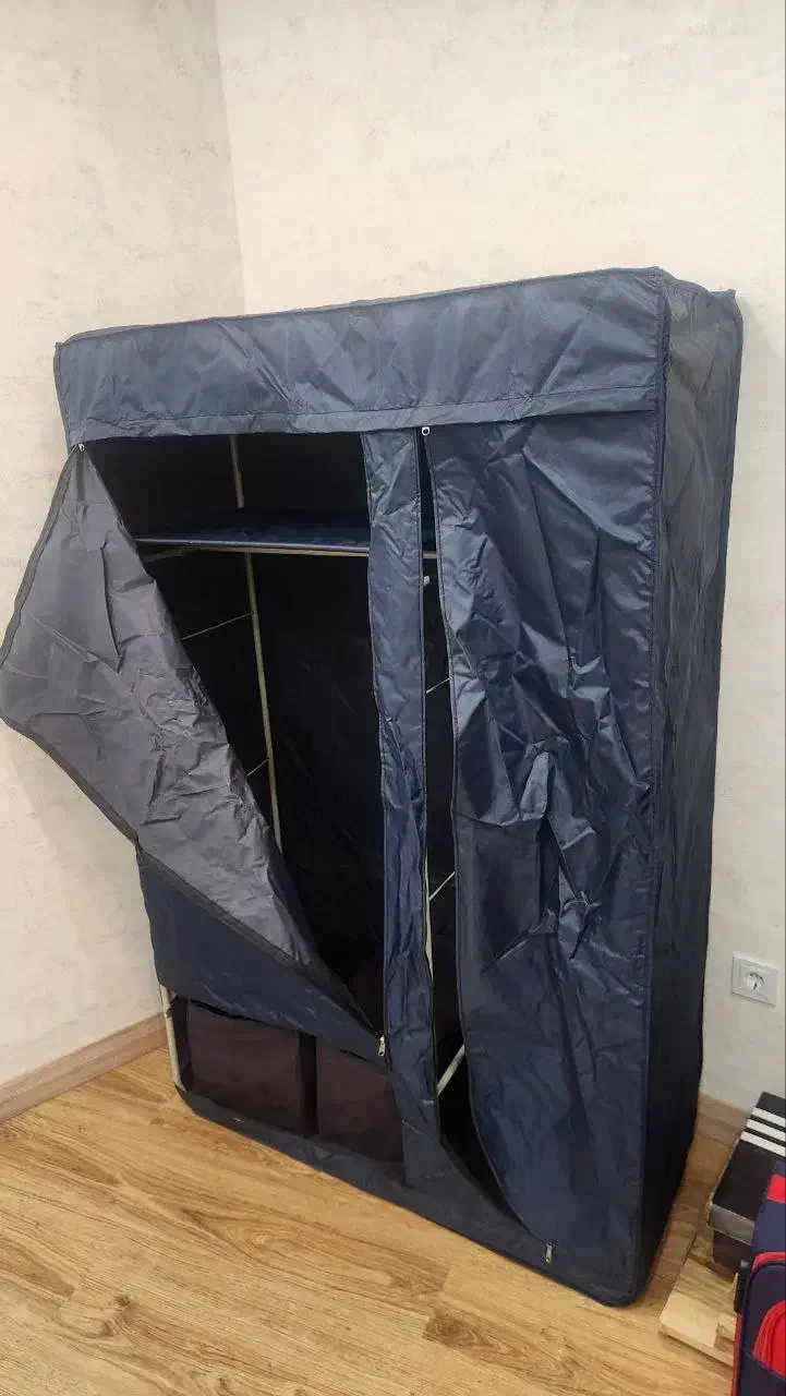 کمد دراور برزنتی|جاکفشی، کمد، دراور|رشت, نامجو|دیوار