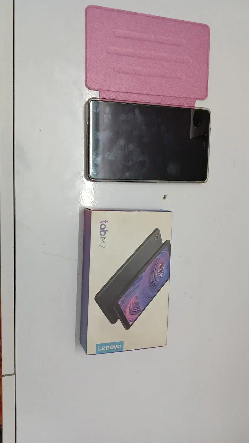 فروش تبلت لنوو|تبلت|شاهینشهر, طالقانی|دیوار