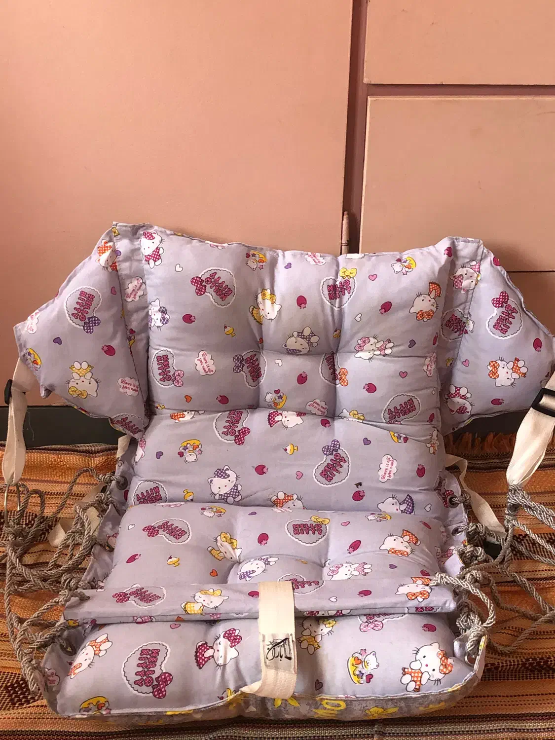 تاب کودک|اسباب و اثاث بچه|تهران, طیب|دیوار