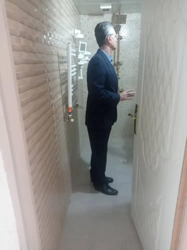 رفع نشتی طبقات|خدمات پیشه و مهارت|زاهدان, |دیوار