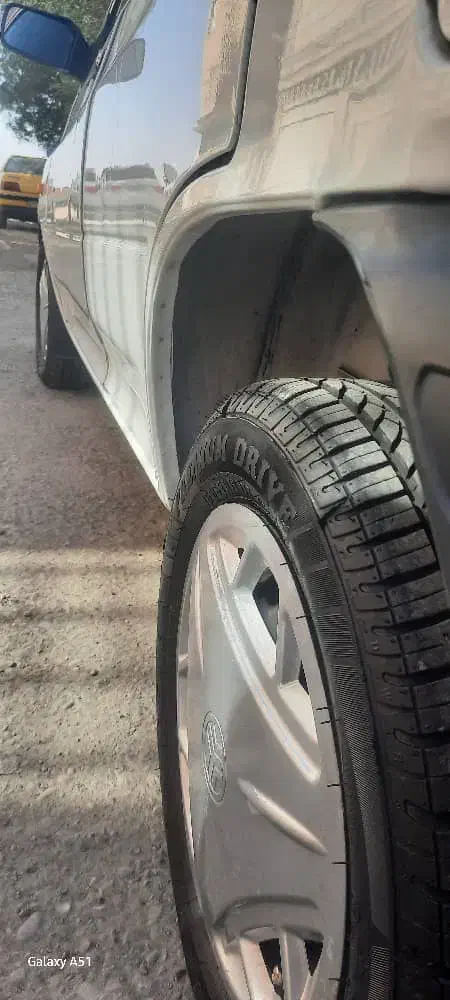 فروش پراید ۱۳۱مدل۹۹|خودرو سواری و وانت|دزفول, |دیوار