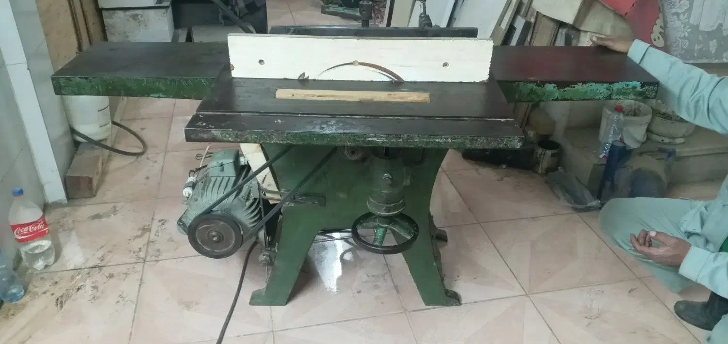 پانل بر پمپ باد فارسی برمیخکوب منگنه.دریل.سه کاره|ماشین‌آلات صنعتی|اصفهان, عباس‌آباد|دیوار