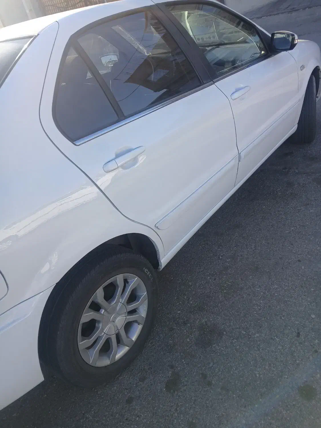 سورن پلاس فول مدل ۱۴۰۰ به فروش میرسد|خودرو سواری و وانت|محمدیه-قزوین, |دیوار