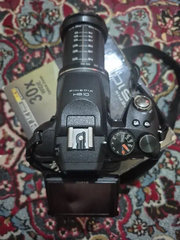 دوربین عکاسی FUJIFILM|دوربین عکاسی و فیلمبرداری|مشهد, احمدآباد|دیوار