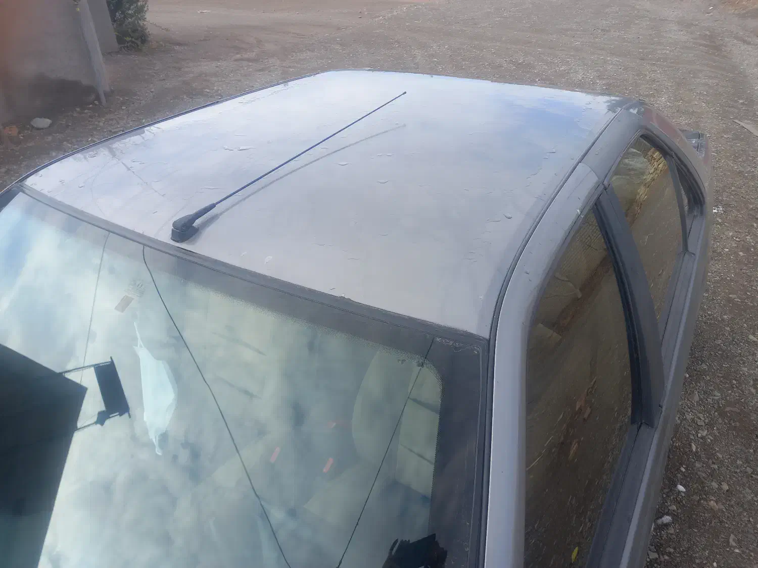 خودرو ۴۰۵ مدل ۸۷ نوک مدادی|خودرو سواری و وانت|میامی, |دیوار