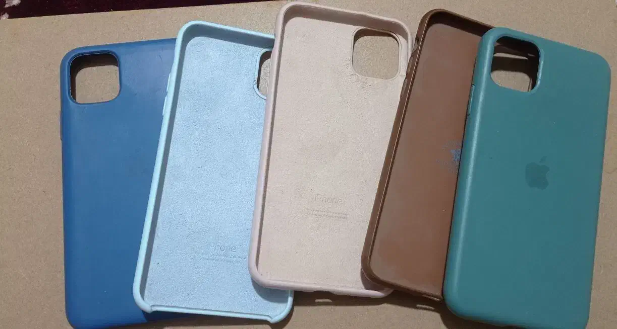 قاب گوشی موبایل|لوازم جانبی موبایل و تبلت|مشهد, موعود|دیوار