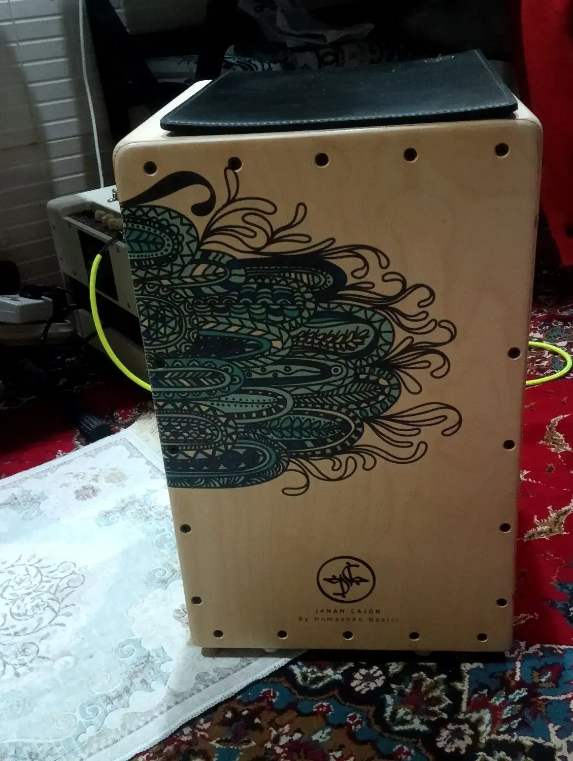 کاخن فروشی مدل جانان|درام و پرکاشن|آبادان, |دیوار