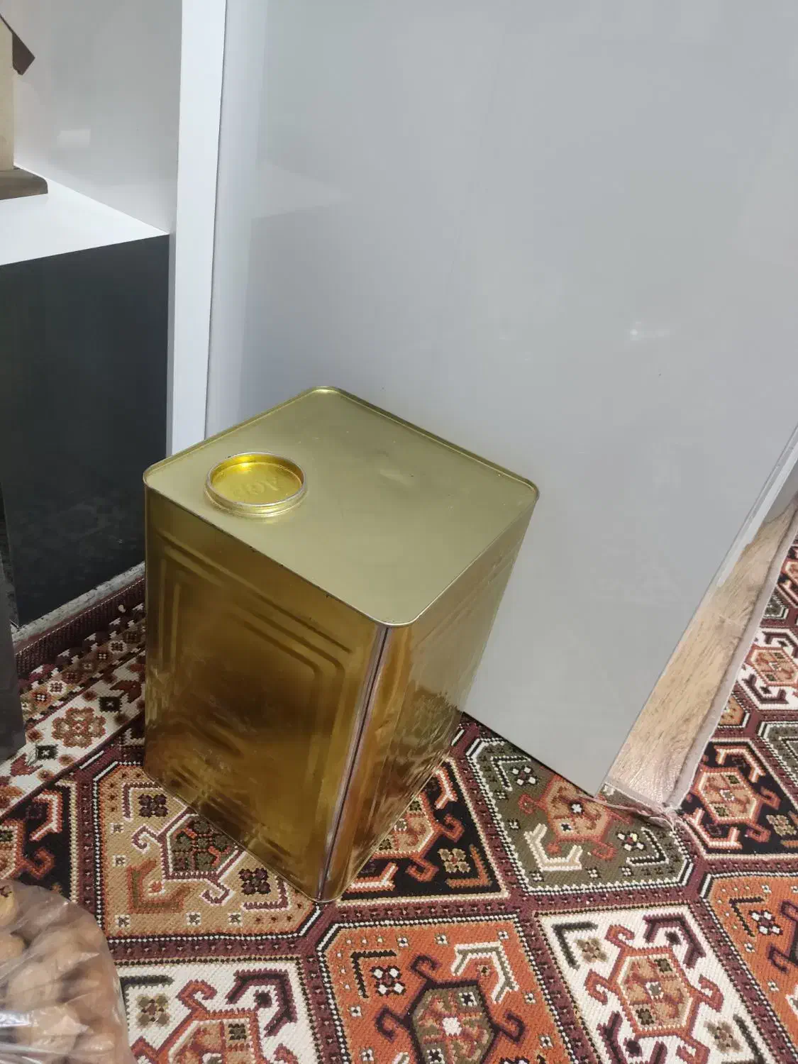 عسل کنار|خوردنی و آشامیدنی|بهمن صغاد, |دیوار