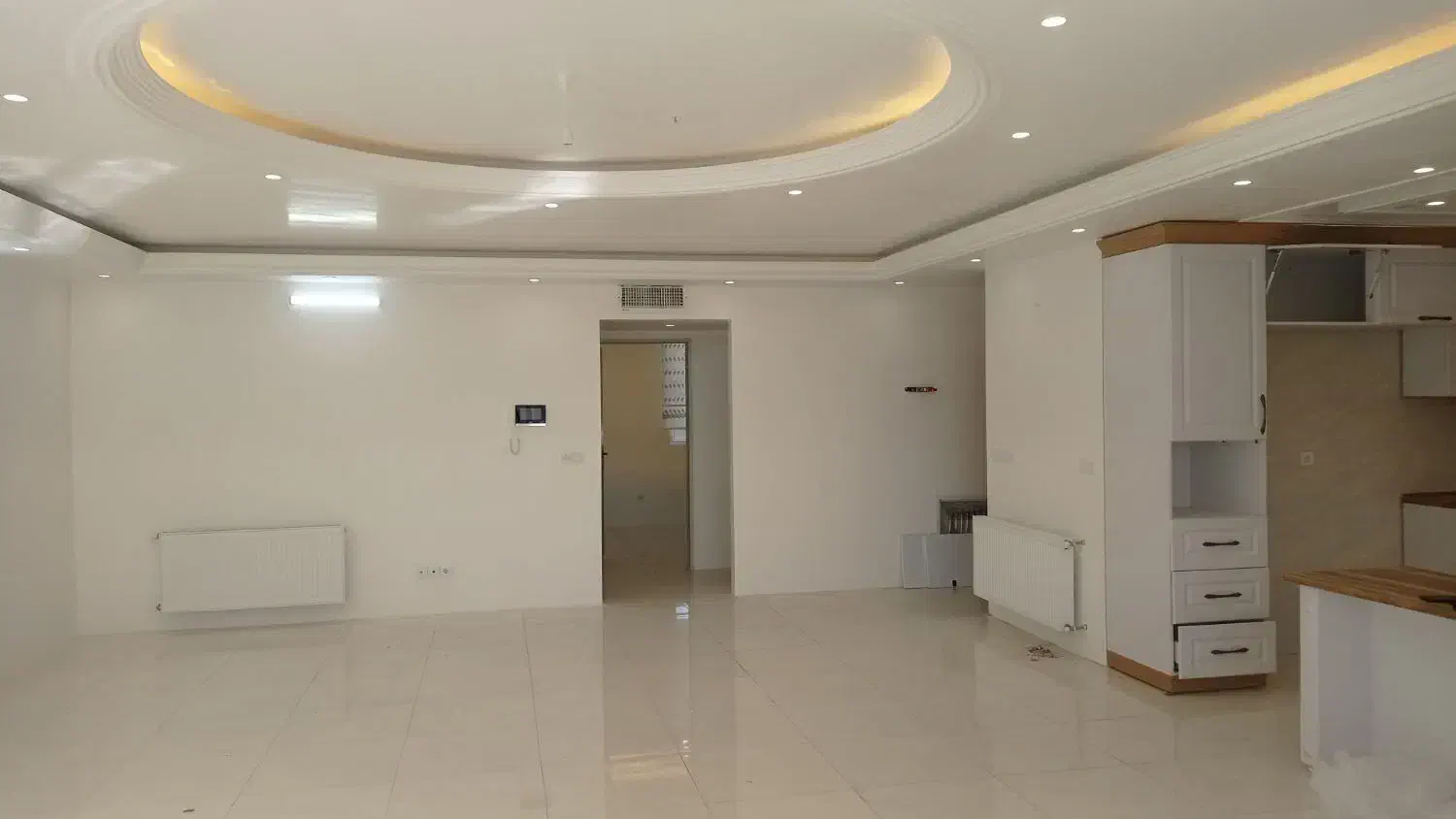 رهن و اجاره واحد آپارتمان 130 متری فول امکانات|اجارهٔ آپارتمان|خمین, |دیوار