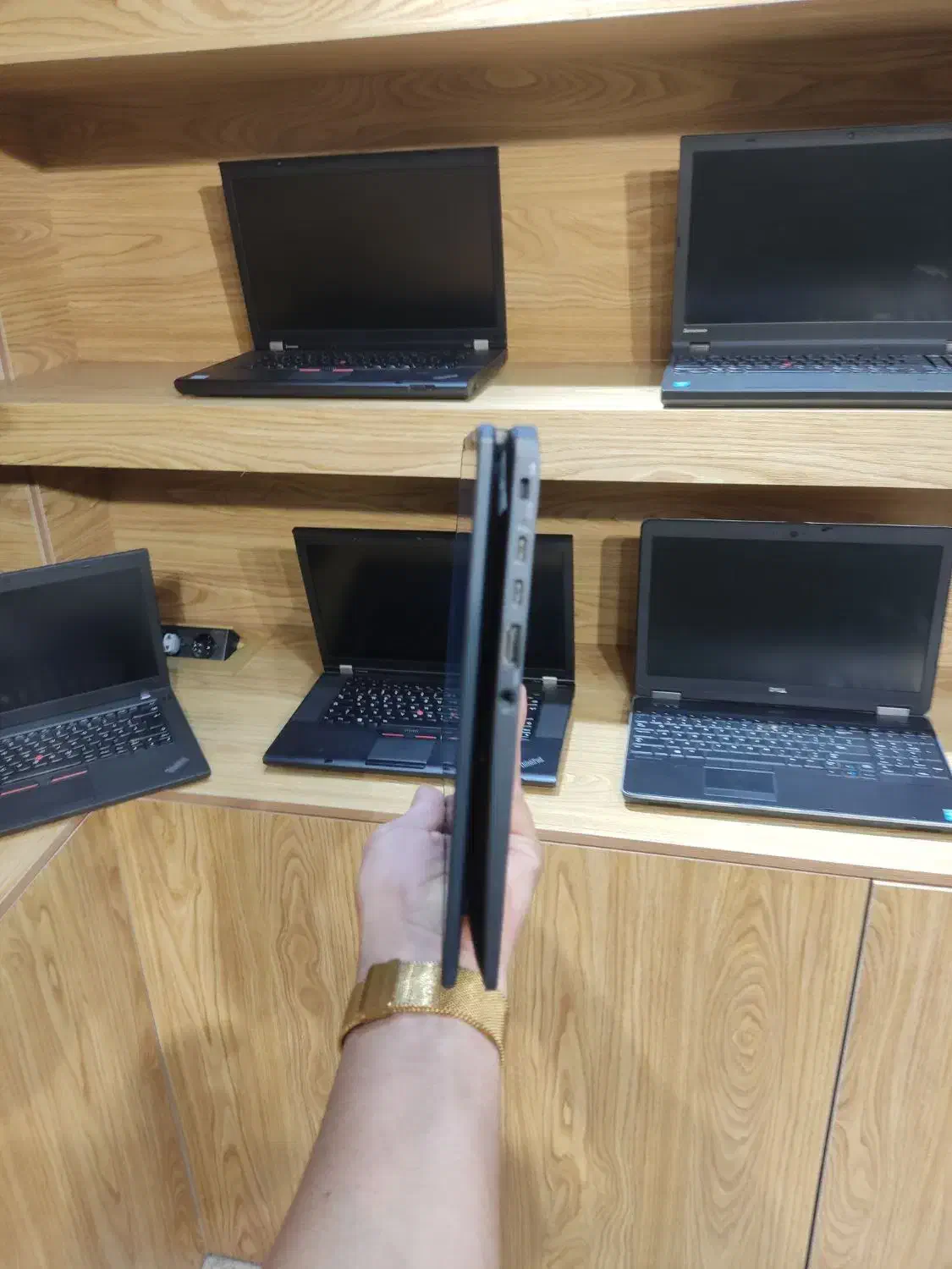 لپتاپToshiba i7-2in1لمسی نسل۱۱/رم۱۶/هارد256ssd|رایانه همراه|تهران, استخر|دیوار