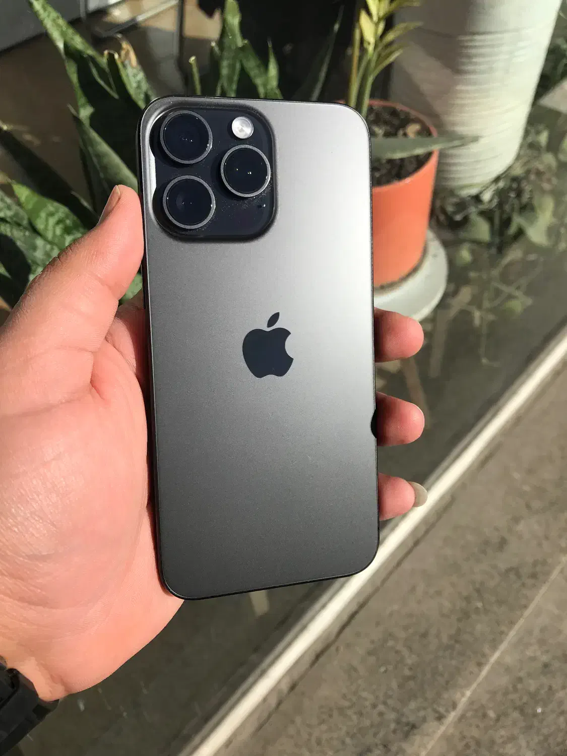 ایفون 15 پرو مکس|موبایل|کردکوی, |دیوار