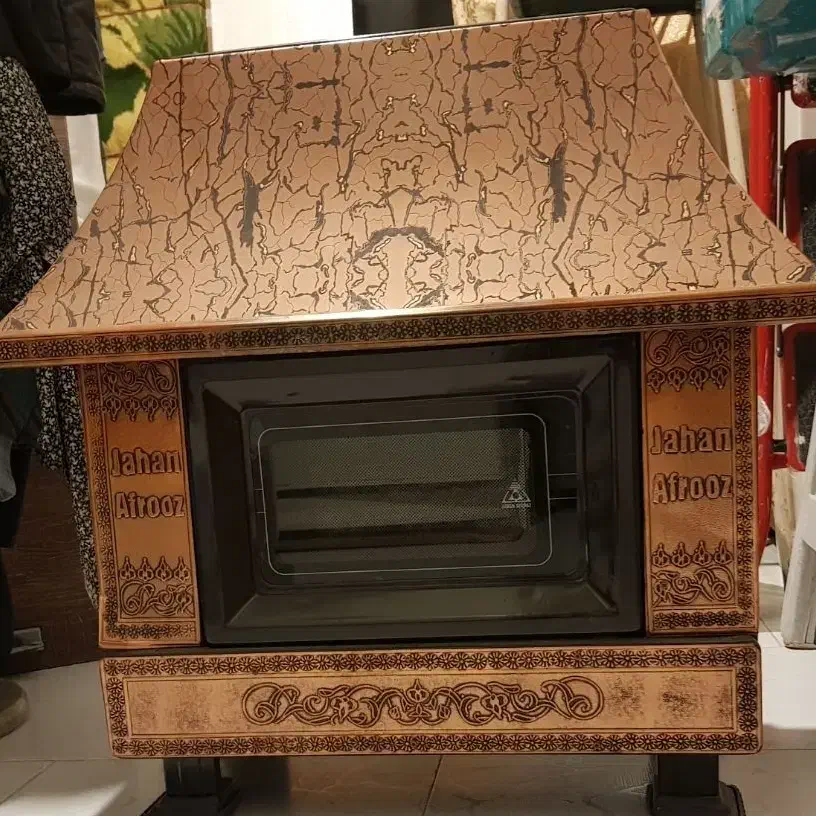 بخاری مهیا گاز و جهان افروز|بخاری، هیتر، شومینه|تهران, فردوس|دیوار