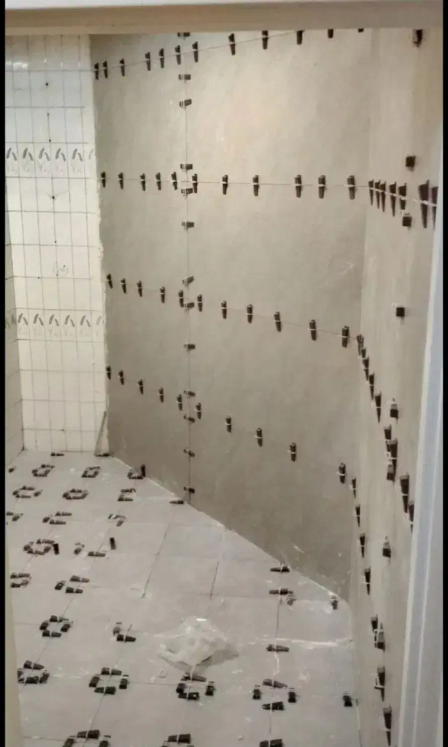 کاشی کاری|خدمات پیشه و مهارت|صباشهر, |دیوار