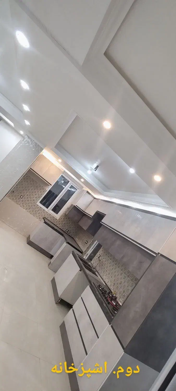 150 متر، مدرس، اجاره. 1403|اجارهٔ آپارتمان|ایلام, |دیوار