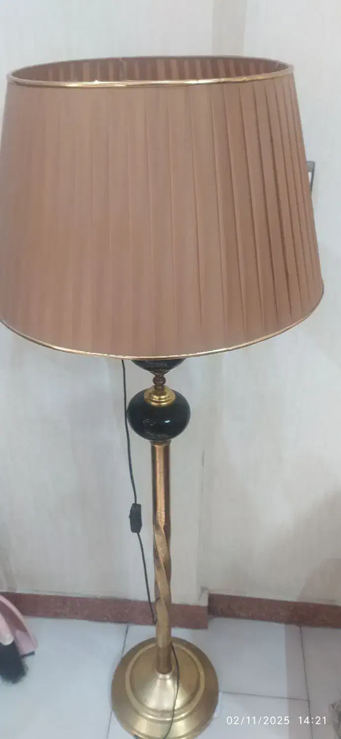 آباژور|چراغ خواب و آباژور|اهواز, آریاشهر|دیوار