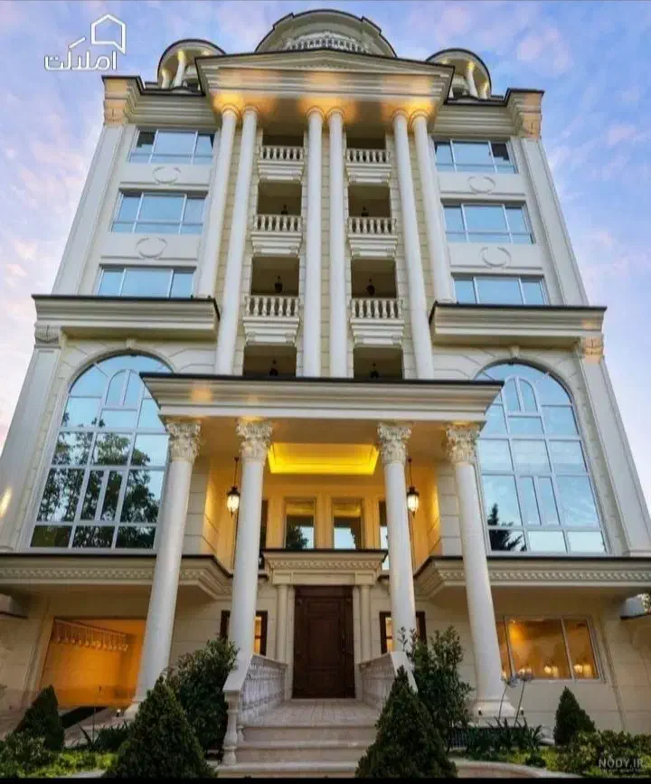 شرکت پیمانکاری ساختمان و بازسازی و باغ شهری مجلل|خدمات پیشه و مهارت|شیراز, معالیآباد|دیوار