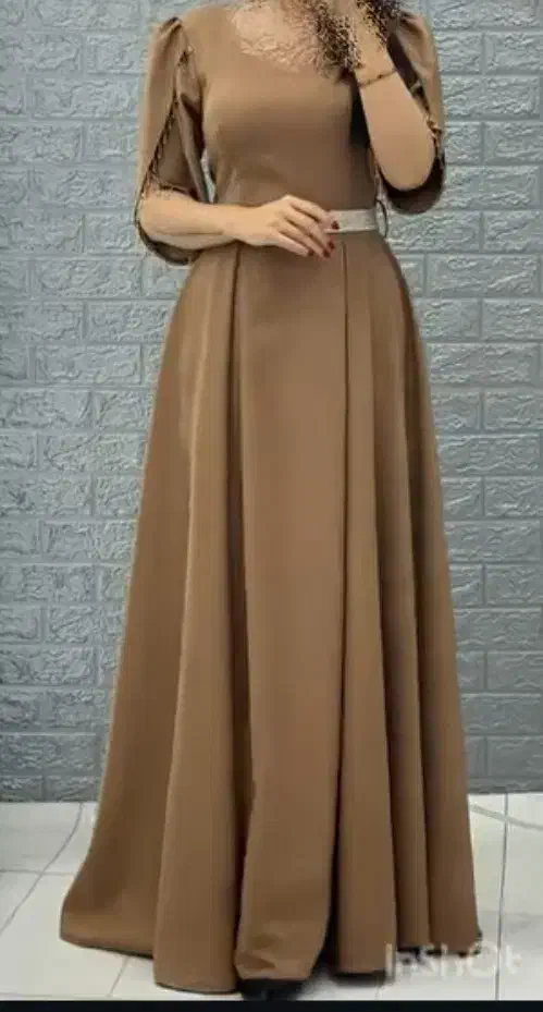 لباس مجلسی|لباس|شیروان (خراسان), |دیوار