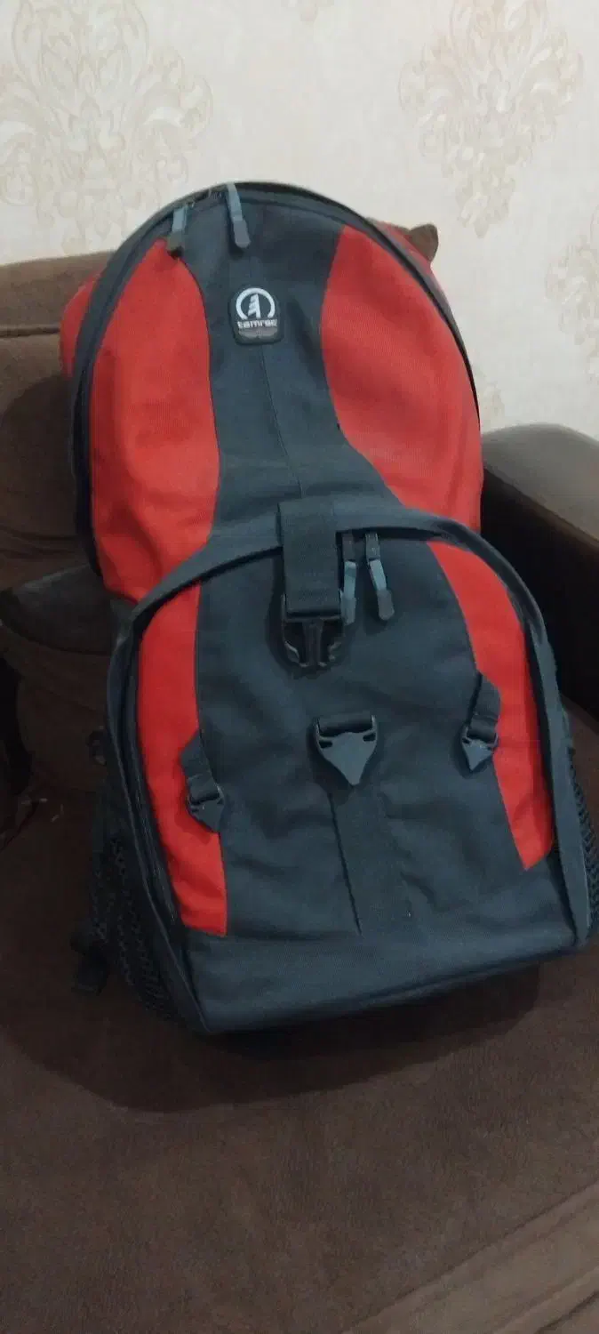 کیف کوهنوردی آک نونو|کیف، کفش، کمربند|اهواز, زیتون کارمندی|دیوار