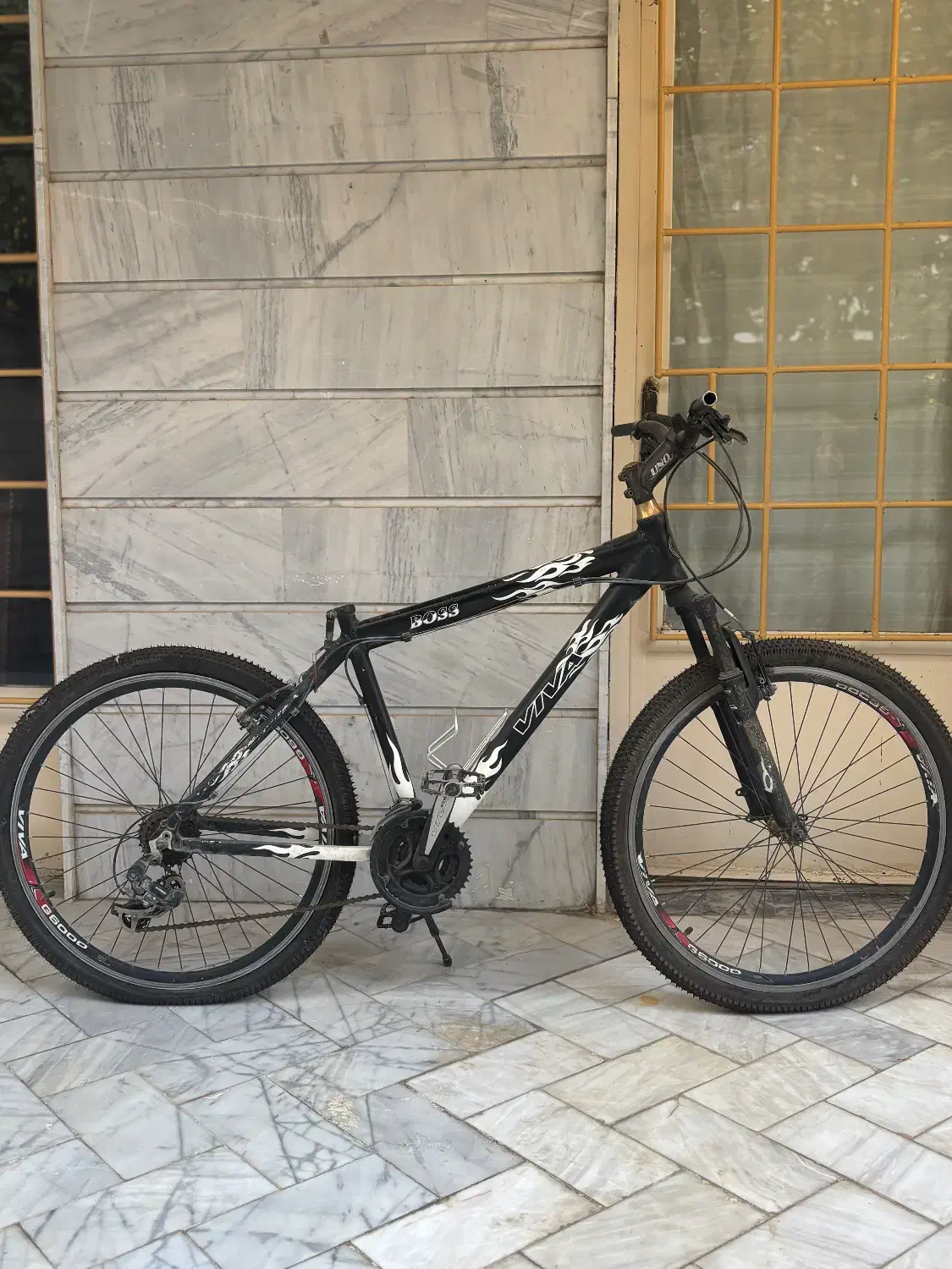 دوچرخه 26|دوچرخه، اسکیت، اسکوتر|بروجرد, |دیوار