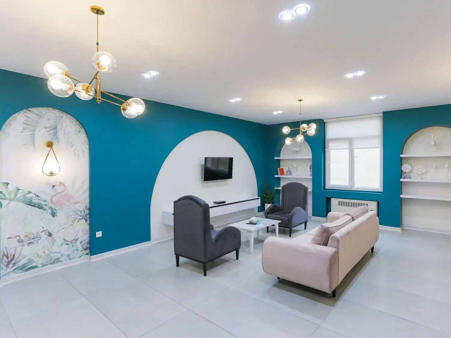 واحد مبله روزانه/ماهانه/ دربست/ ارزنده/ امنیت بالا|اجارهٔ کوتاهمدت آپارتمان و سوئیت|مشهد, کوثر|دیوار